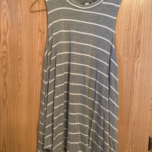 T shirt dress